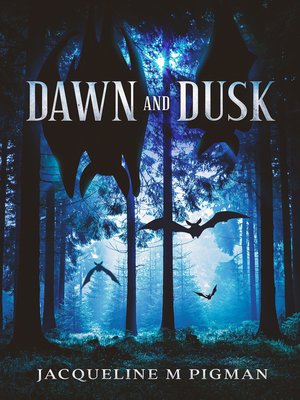 cover image of Dawn and Dusk